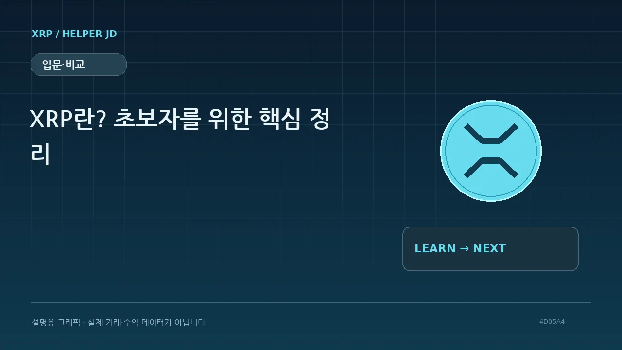 입문·비교 설명용 그래픽